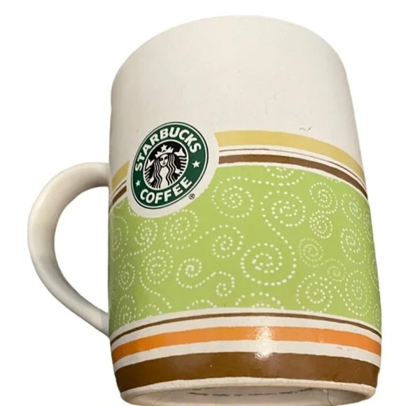 5 different Starbucks Mugs. Home Kitchenware and Accessories. - Picture 2 of 16